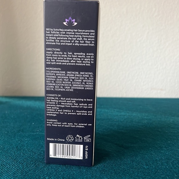 SB2 by SUTRA retail$70 - Picture 2 of 3